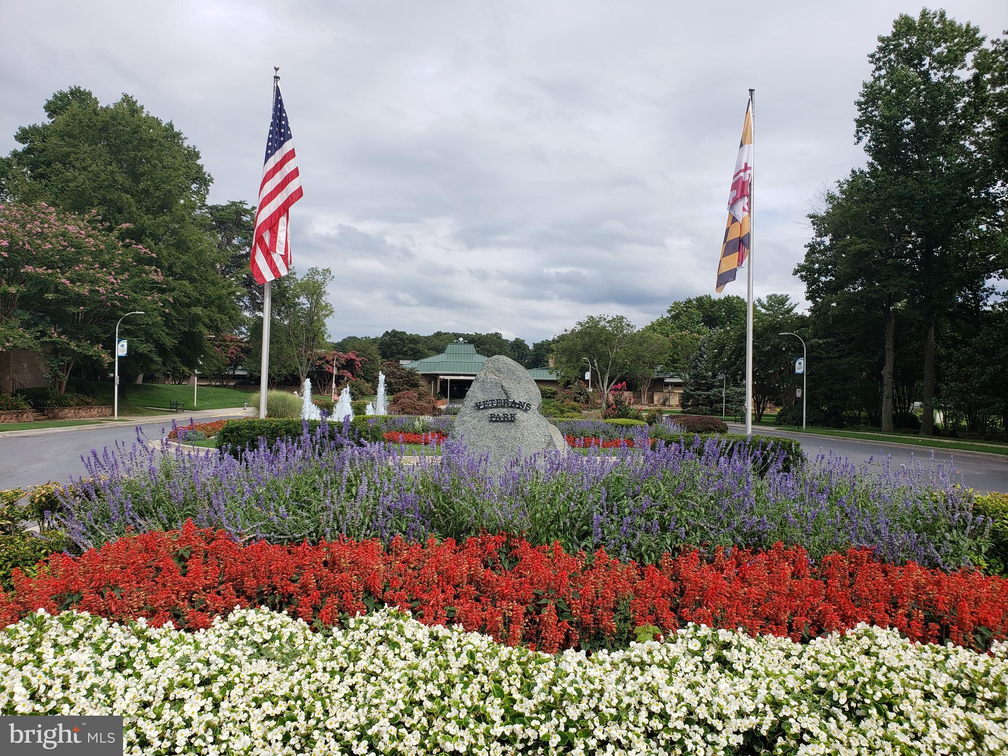 ROSSMOOR LEISURE WORLD - Residential