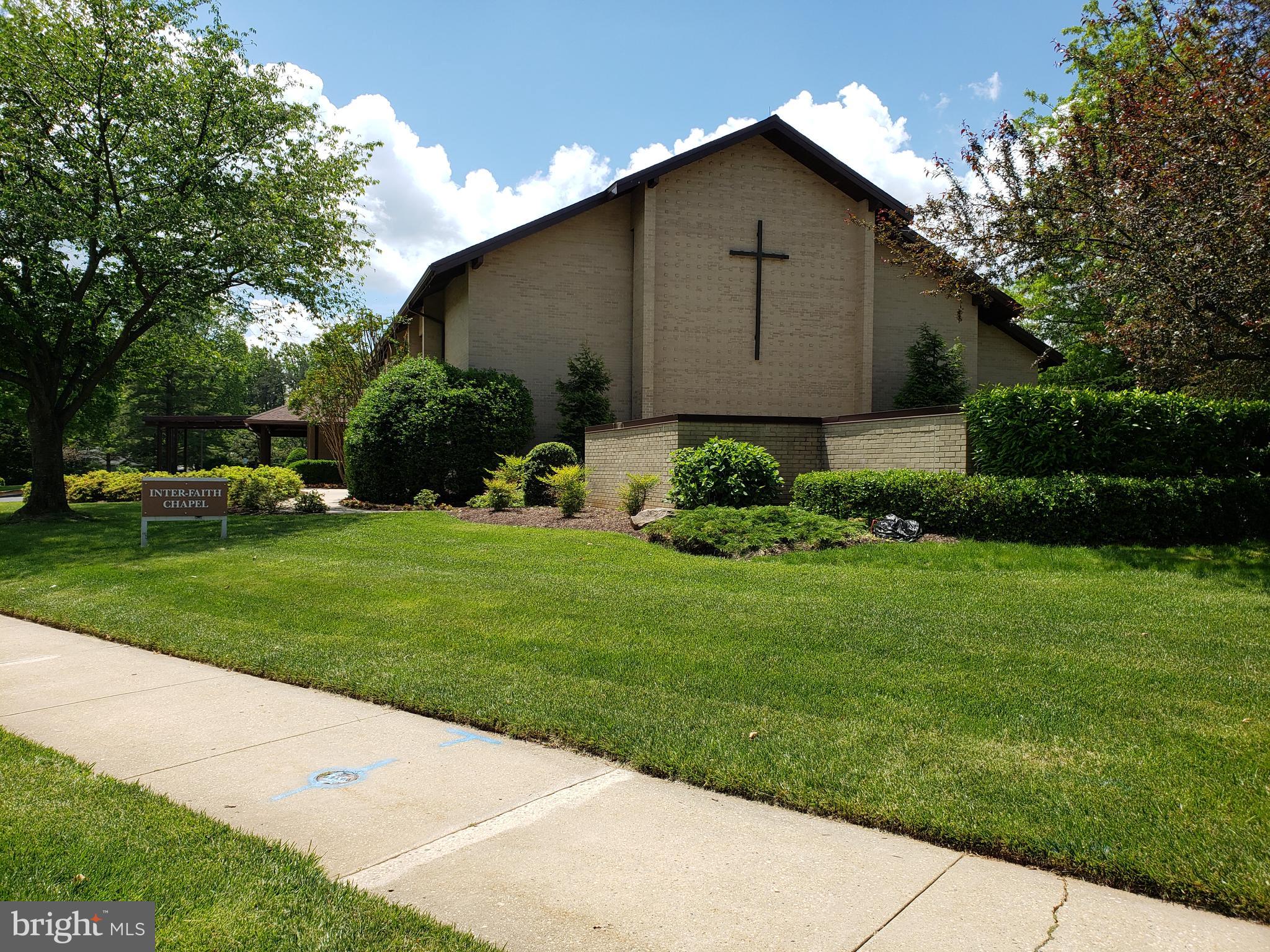 ROSSMOOR LEISURE WORLD - Residential