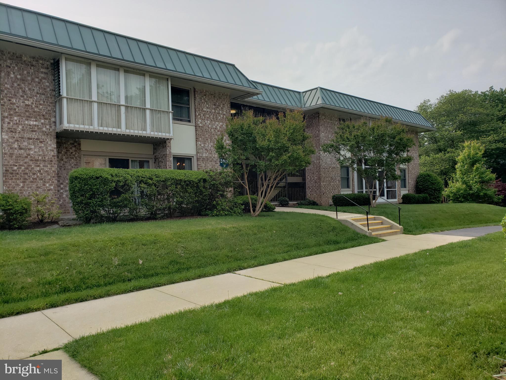 ROSSMOOR LEISURE WORLD - Residential