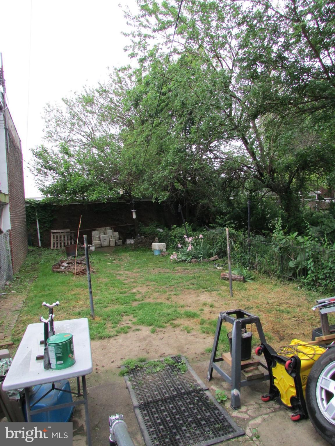 OLNEY - Residential Income