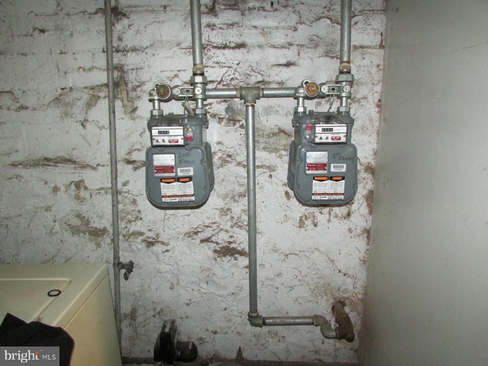 OLNEY - Residential Income