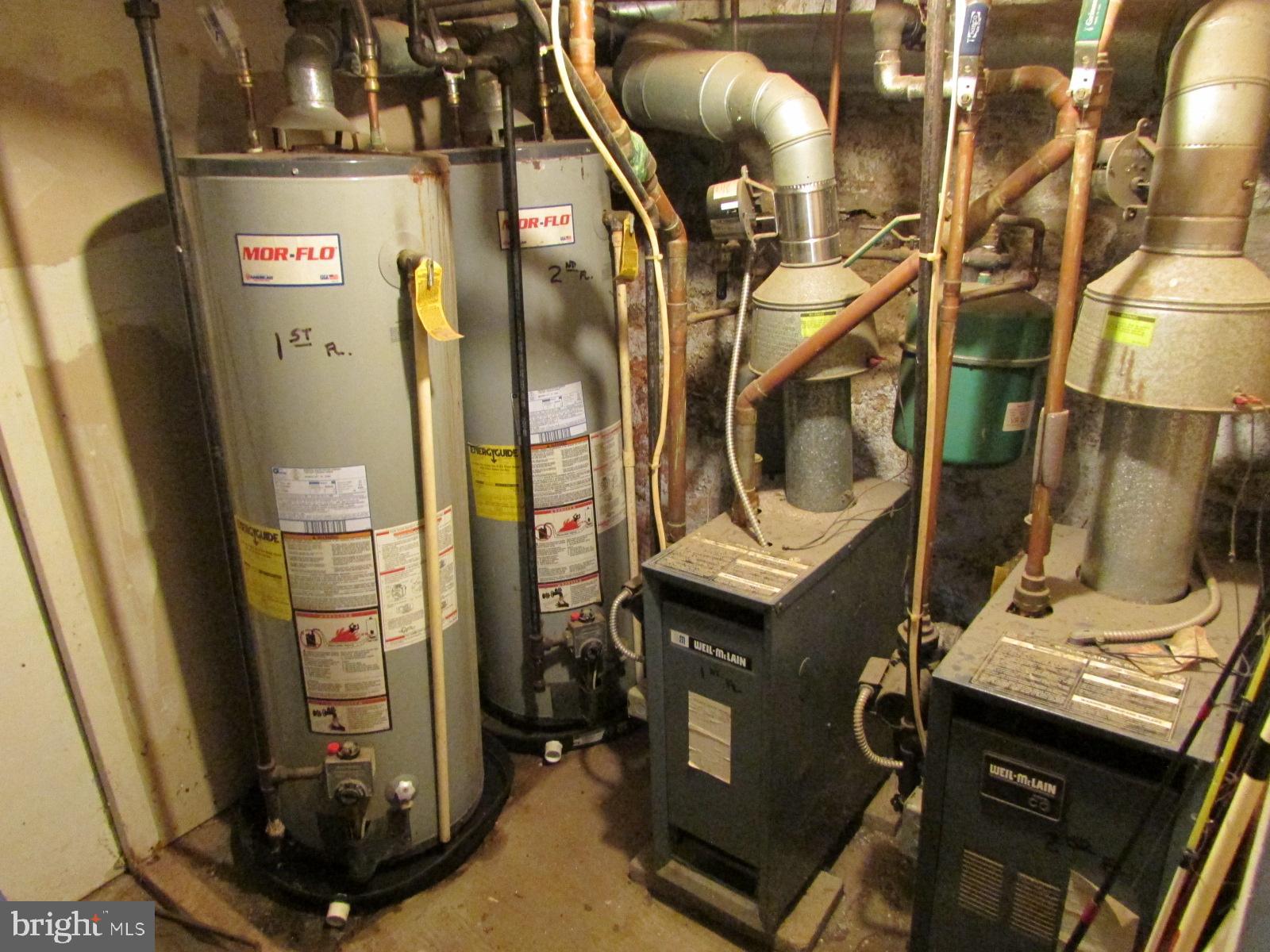 OLNEY - Residential Income