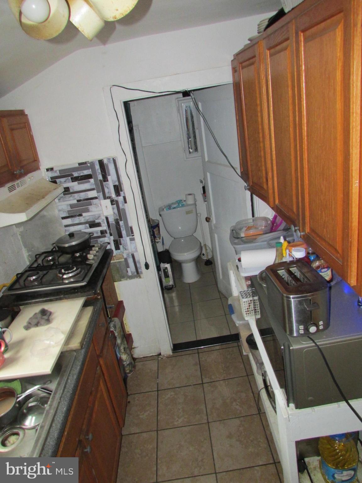 OLNEY - Residential Income