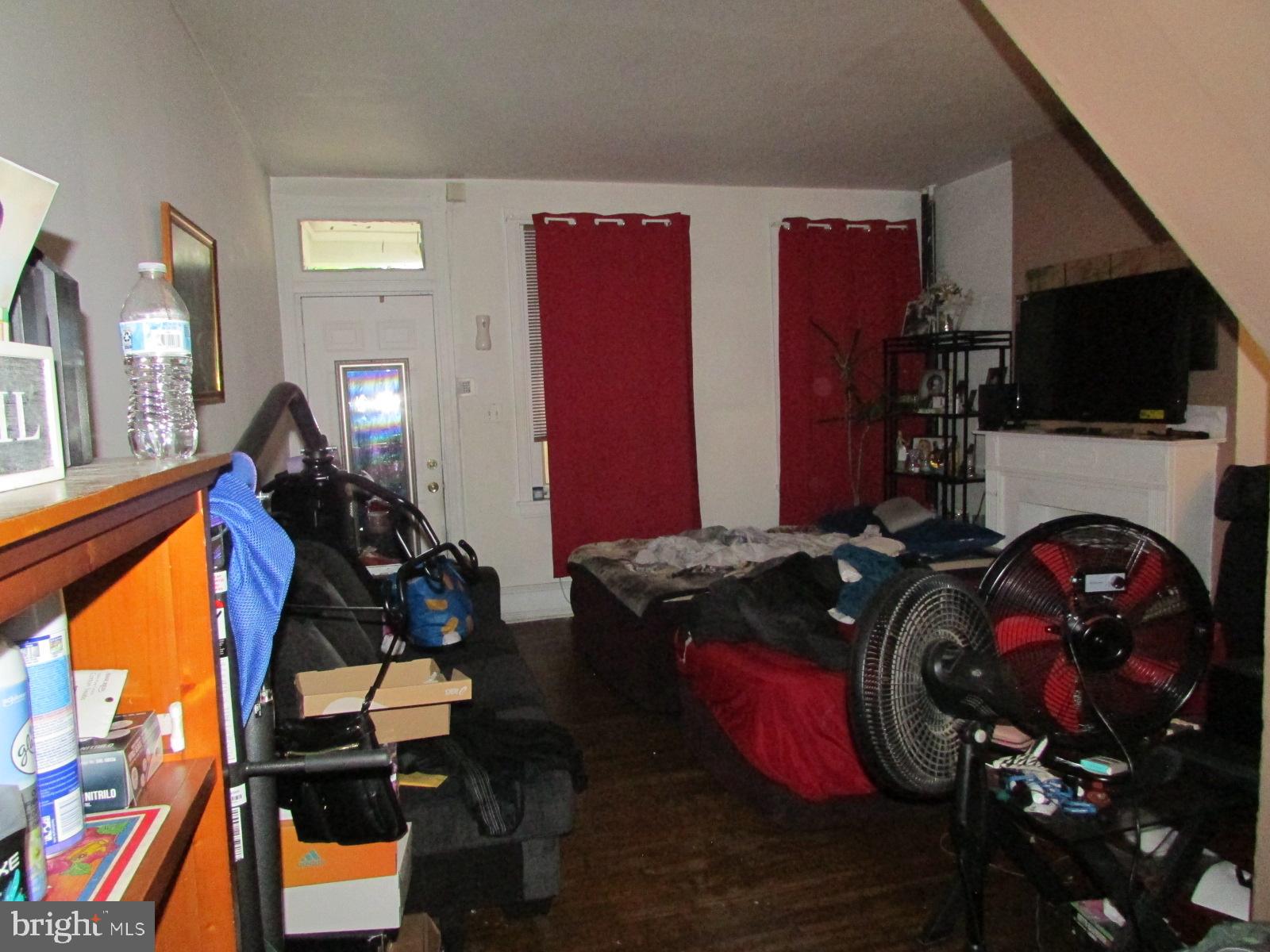 OLNEY - Residential Income