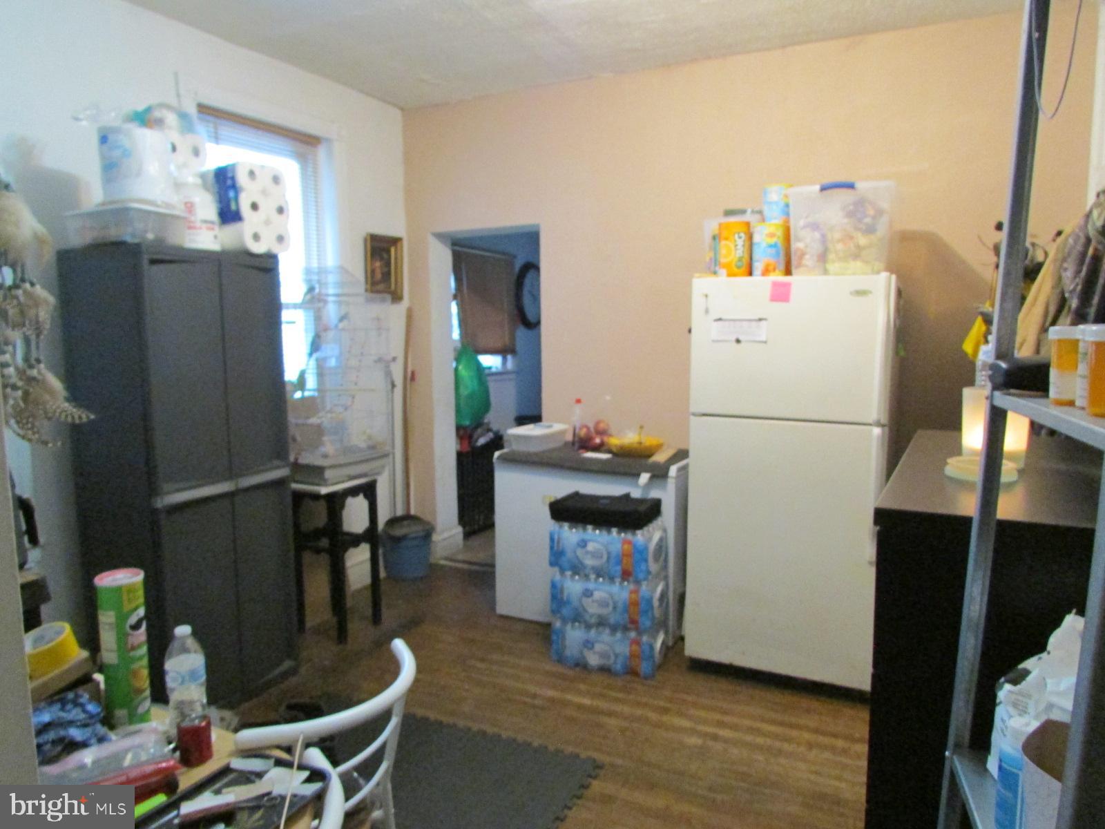 OLNEY - Residential Income