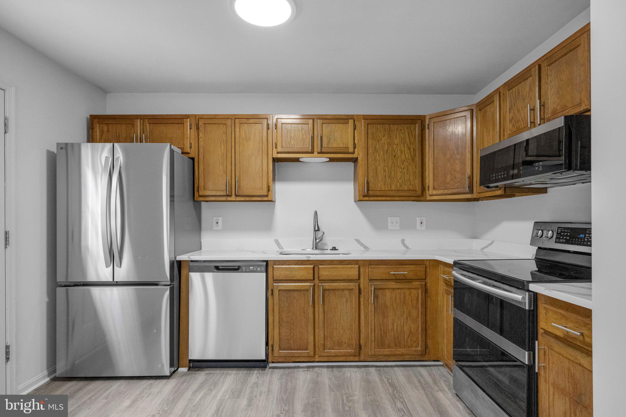 LITTLE ROCKY RUN - Residential