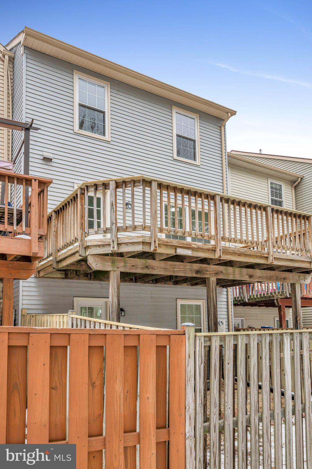 LITTLE ROCKY RUN - Residential