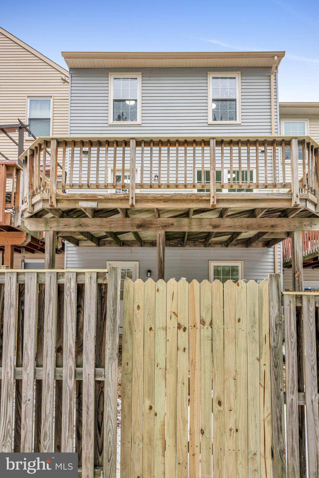 LITTLE ROCKY RUN - Residential