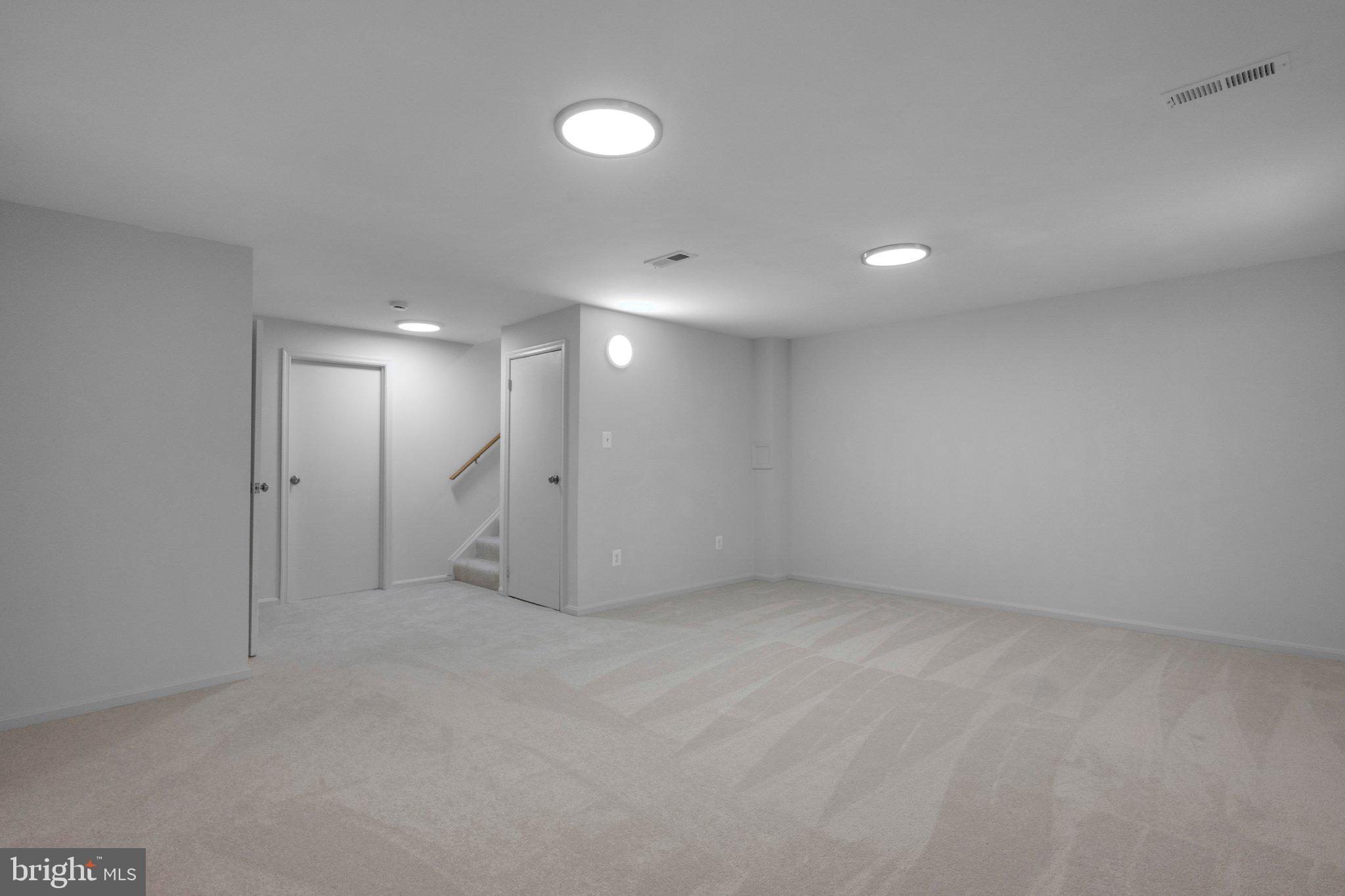 LITTLE ROCKY RUN - Residential