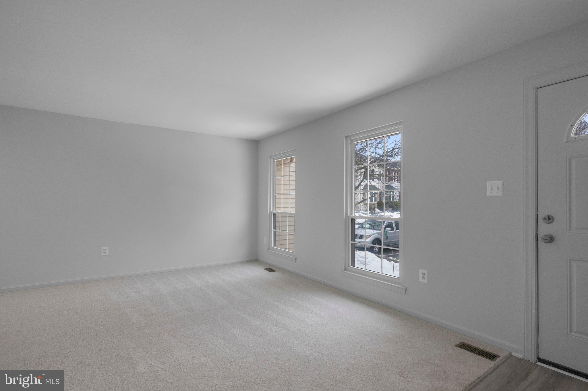 LITTLE ROCKY RUN - Residential