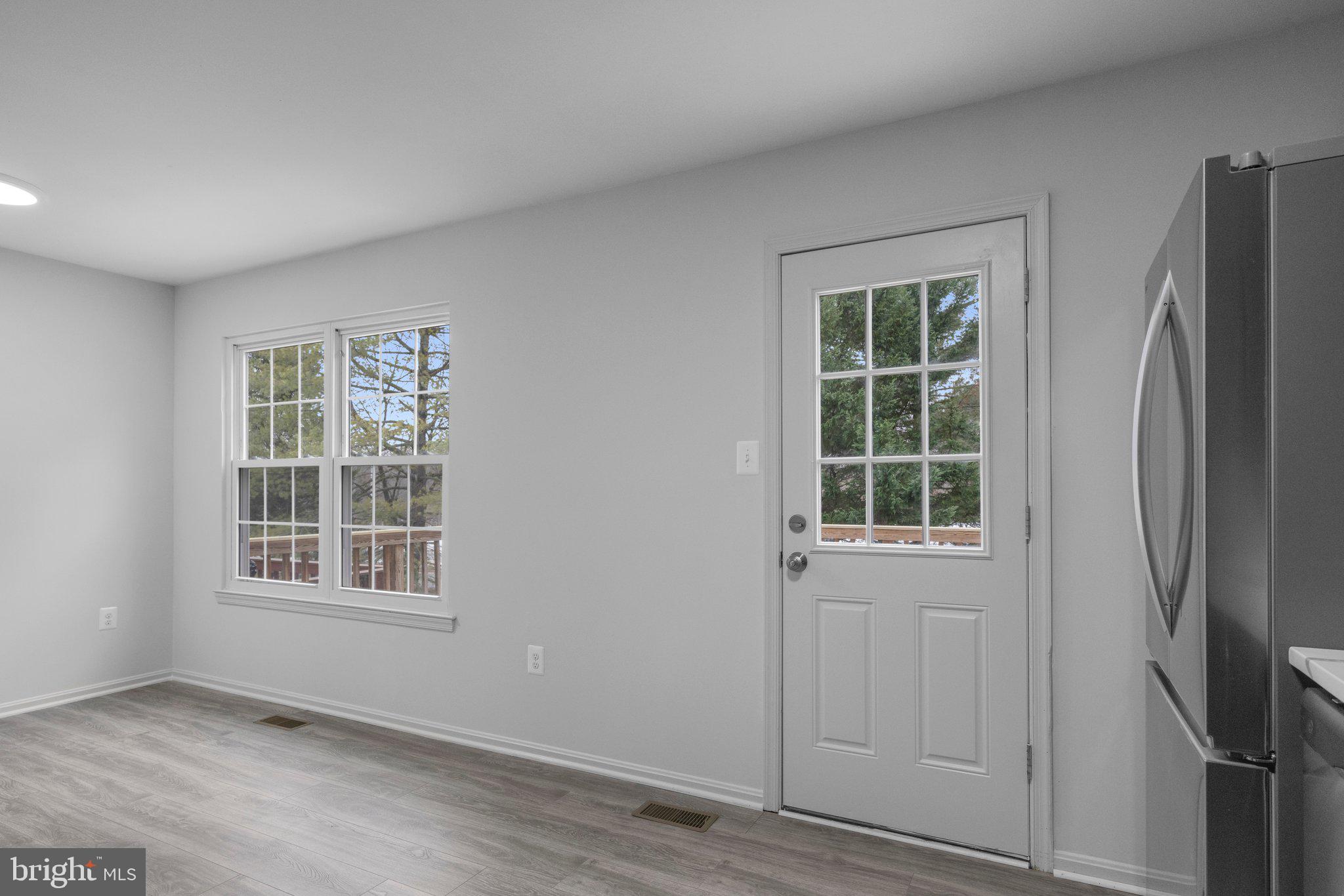 LITTLE ROCKY RUN - Residential