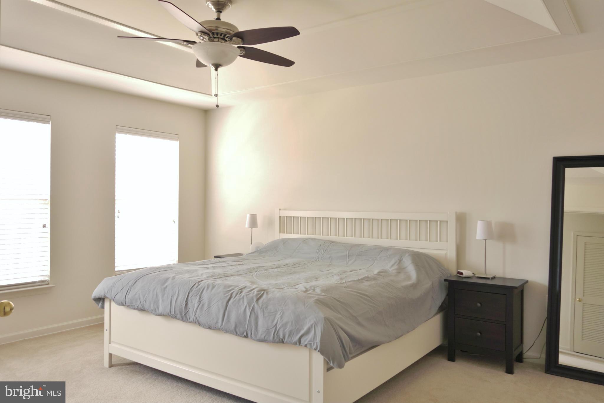 CENTREVILLE CROSSING - Residential