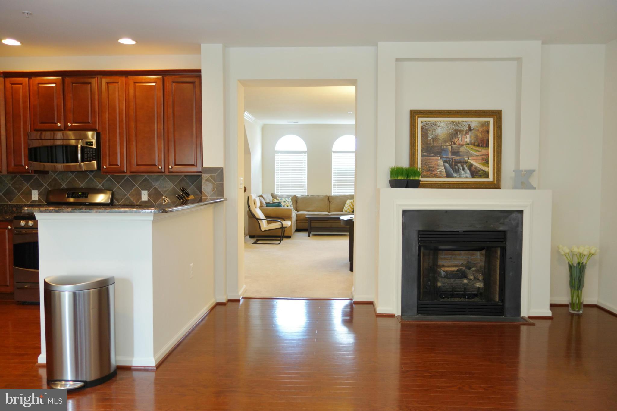 CENTREVILLE CROSSING - Residential