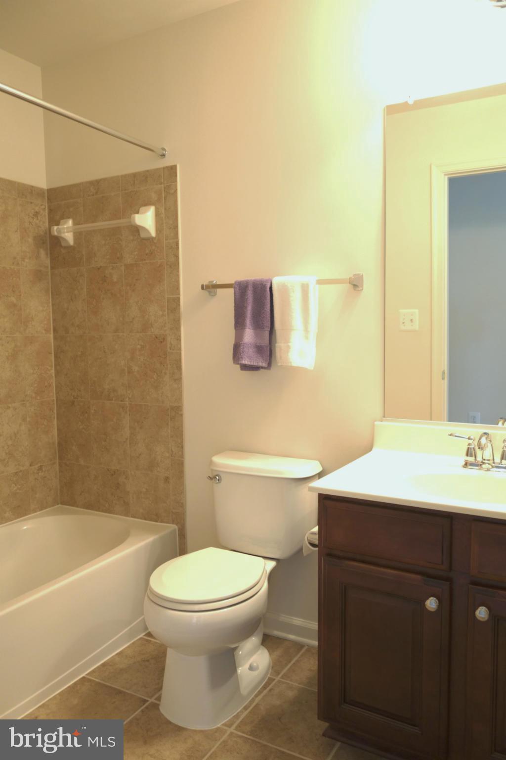 CENTREVILLE CROSSING - Residential