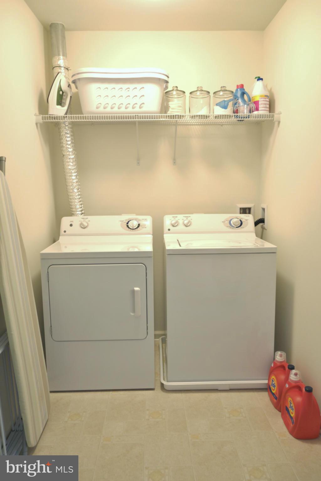 CENTREVILLE CROSSING - Residential