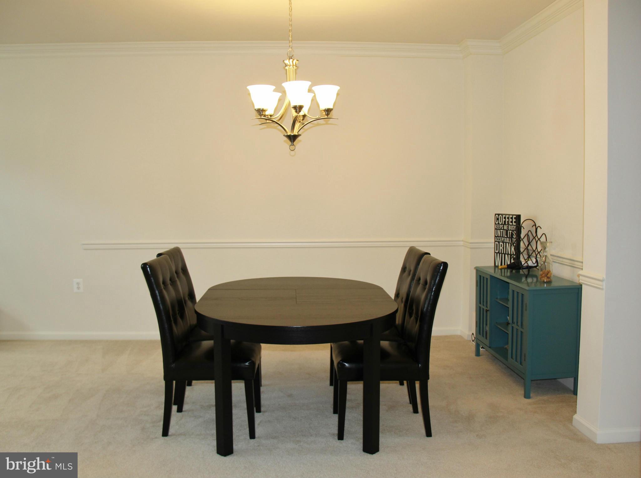 CENTREVILLE CROSSING - Residential