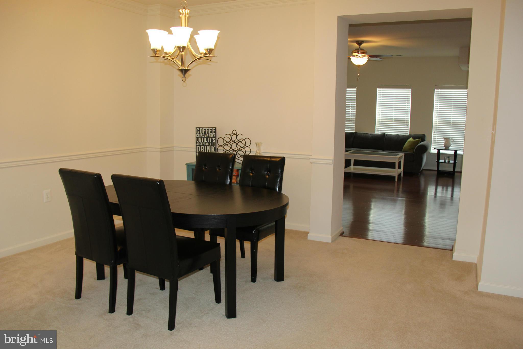 CENTREVILLE CROSSING - Residential