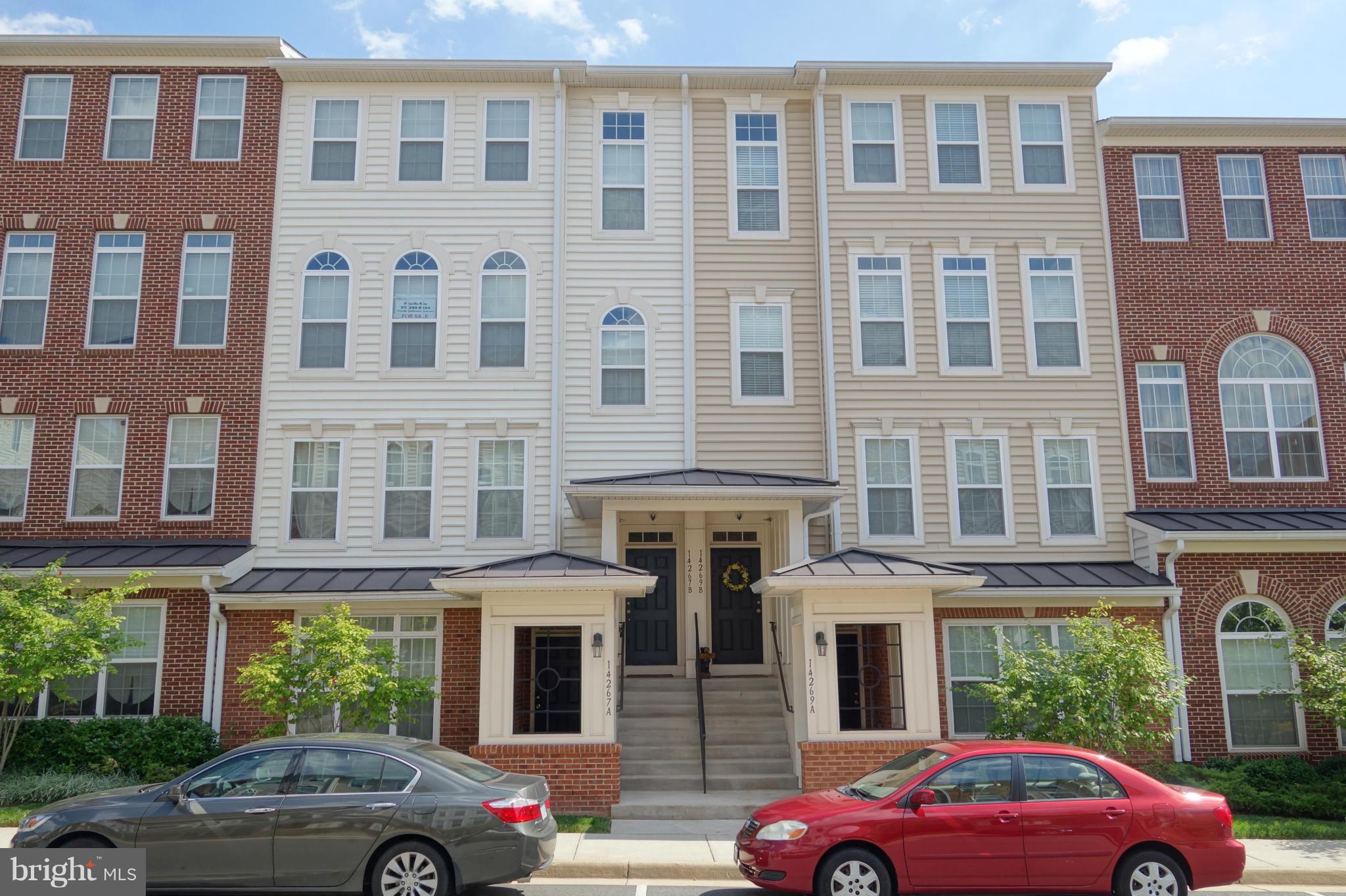 CENTREVILLE CROSSING - Residential