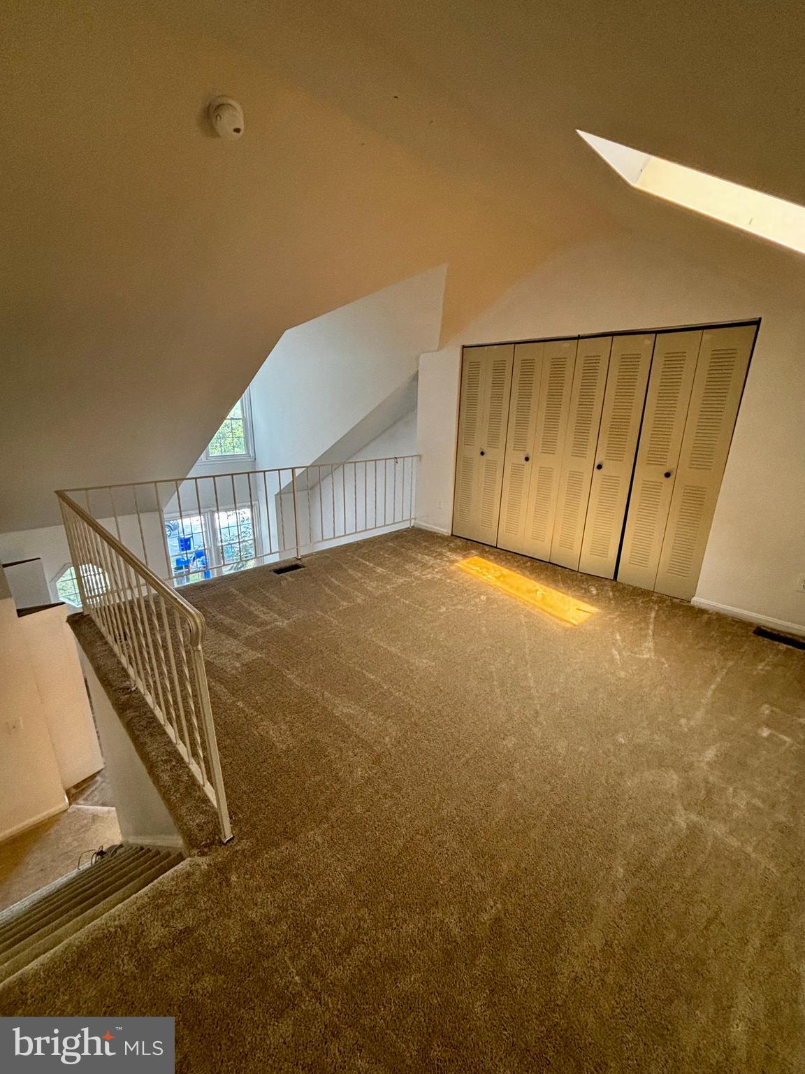 SUFFOLK PLACE - Residential