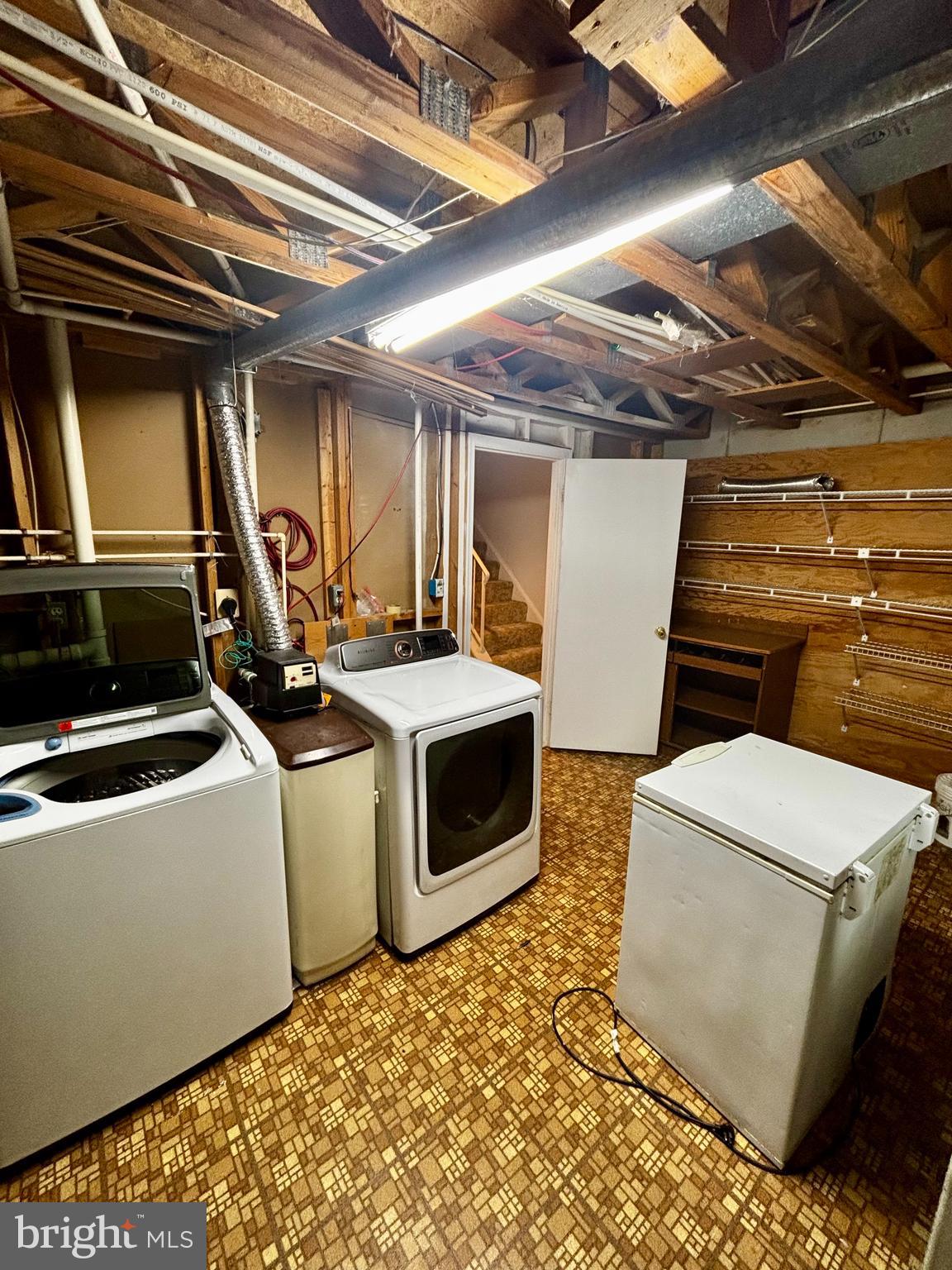 SUFFOLK PLACE - Residential