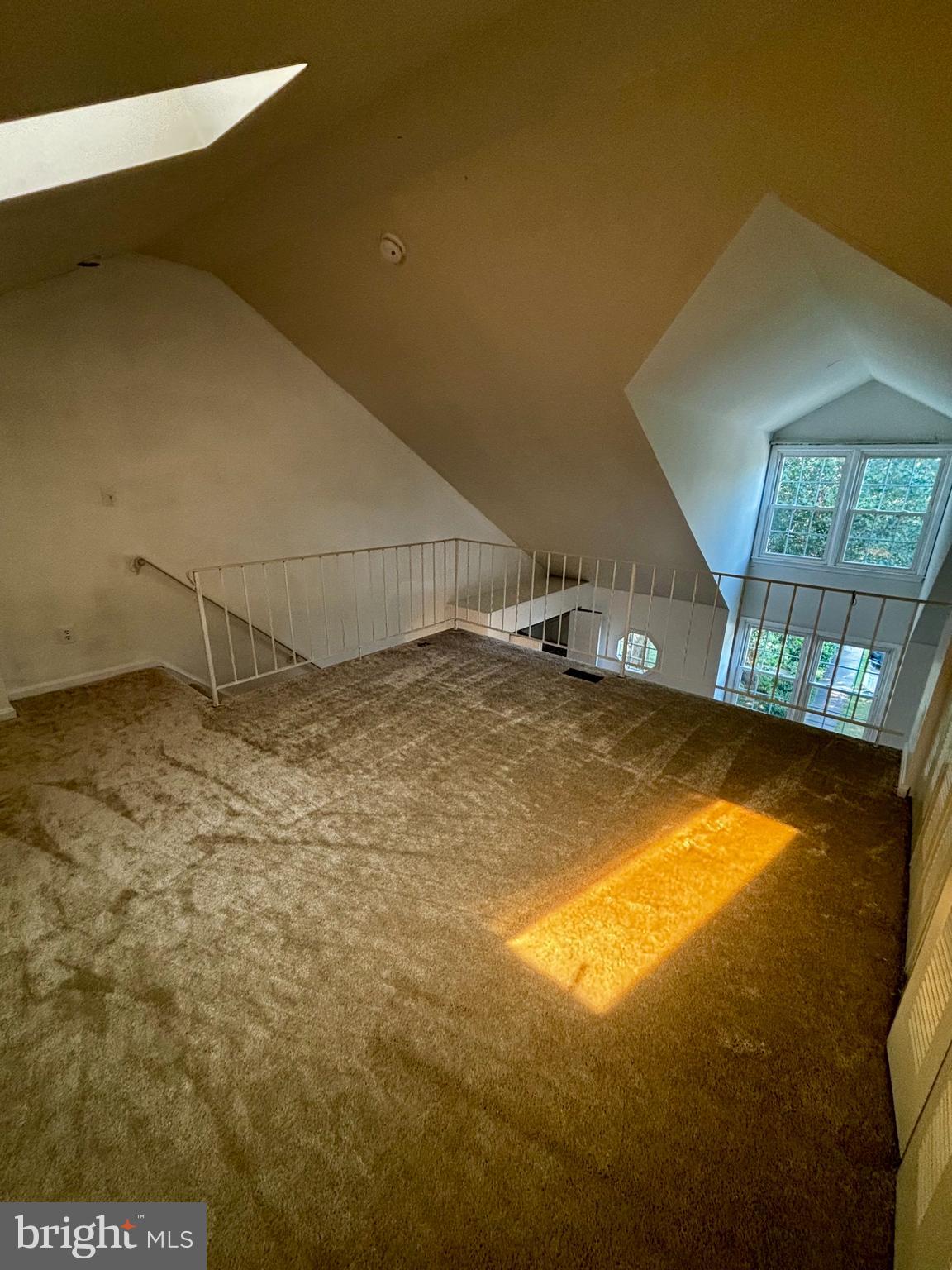 SUFFOLK PLACE - Residential