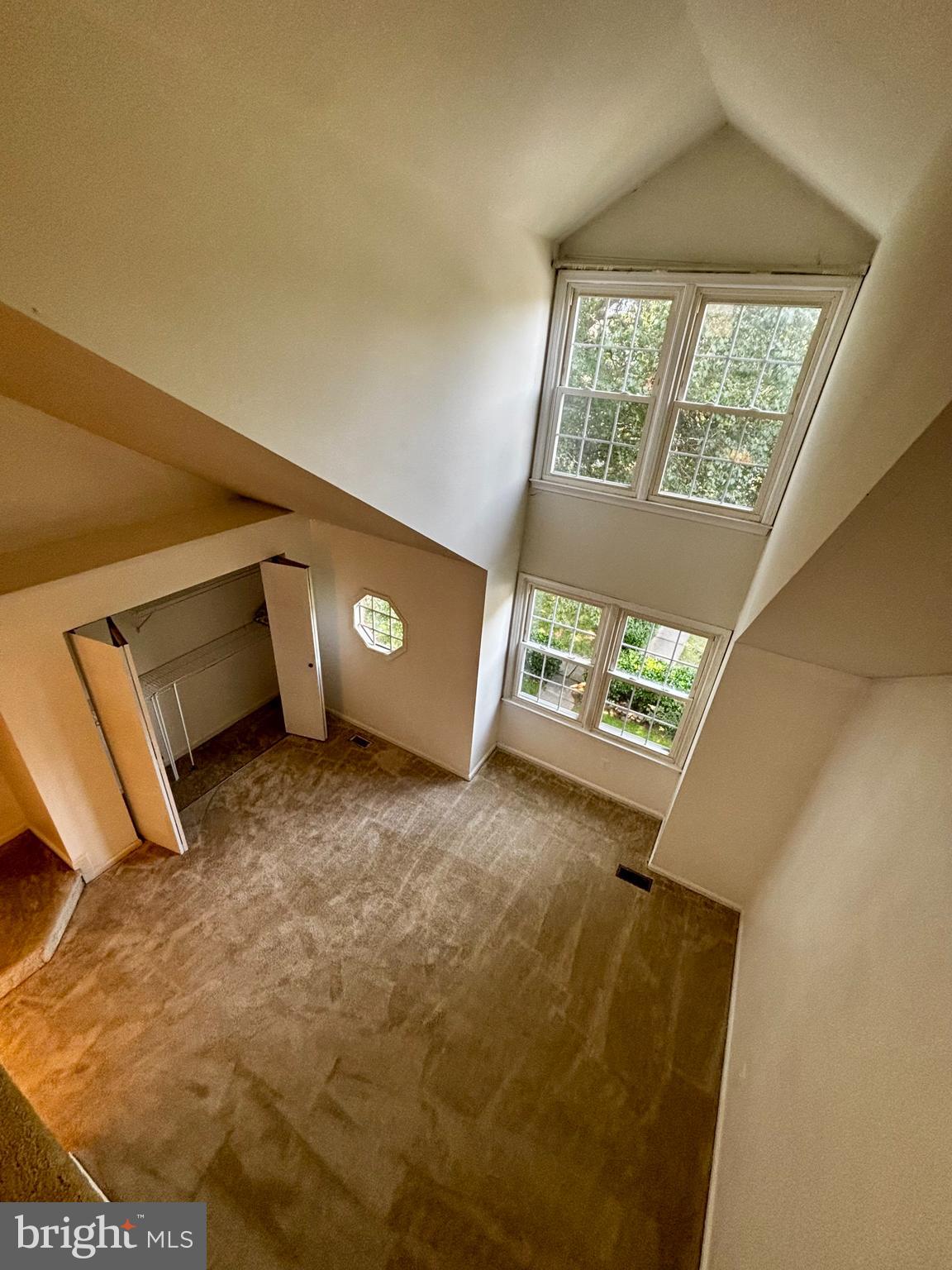 SUFFOLK PLACE - Residential