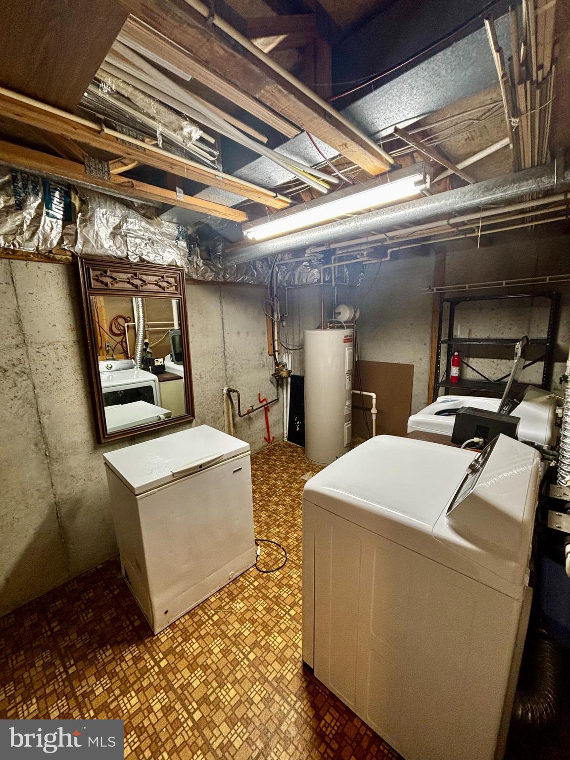 SUFFOLK PLACE - Residential