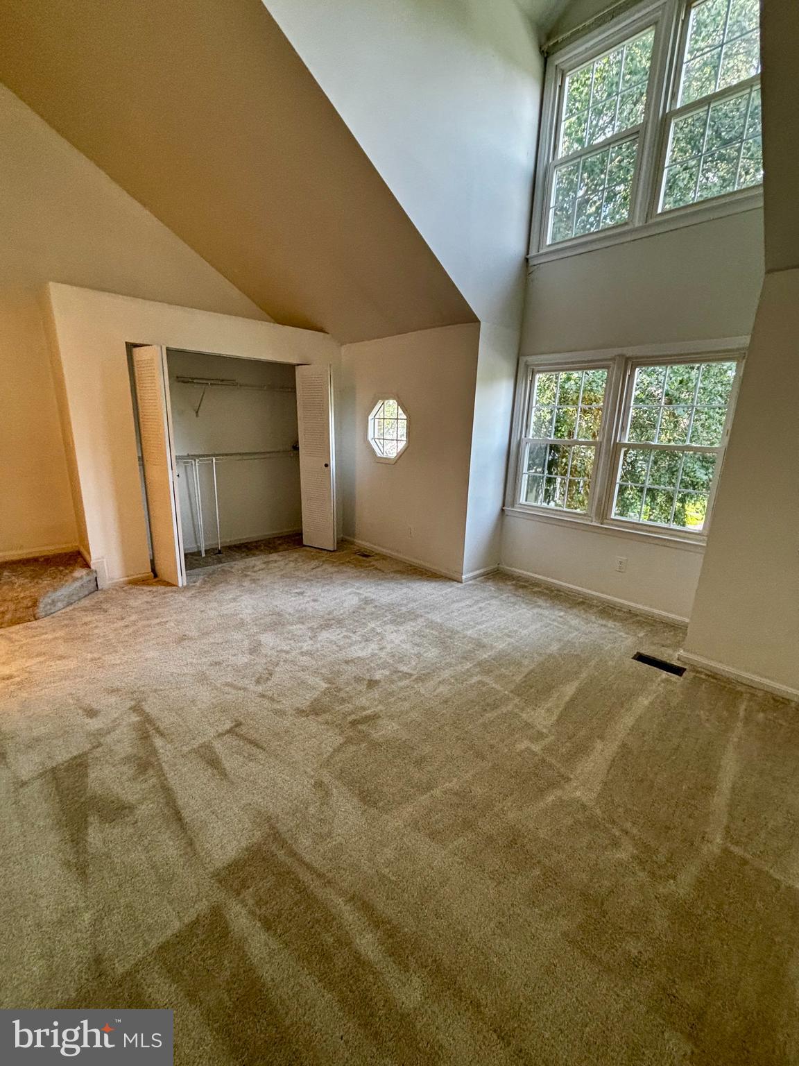 SUFFOLK PLACE - Residential