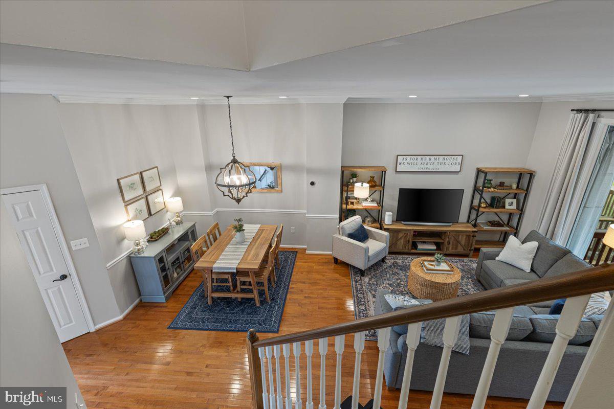 LOWES ISLAND/CASCADES - Residential