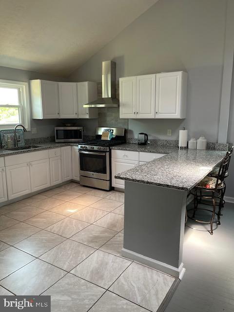 BROOKLYN TERRACE - Residential