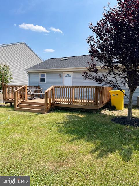 BROOKLYN TERRACE - Residential