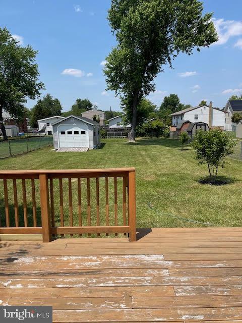 BROOKLYN TERRACE - Residential