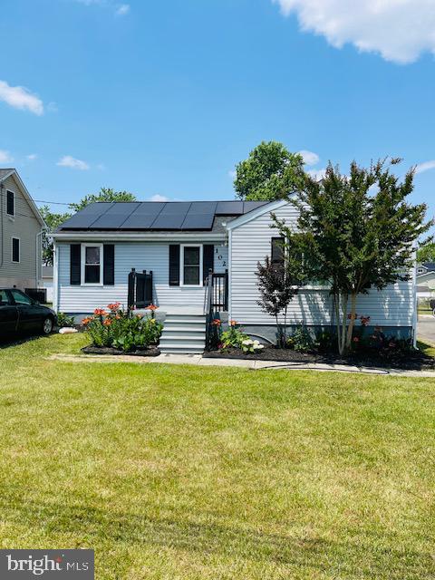 BROOKLYN TERRACE - Residential