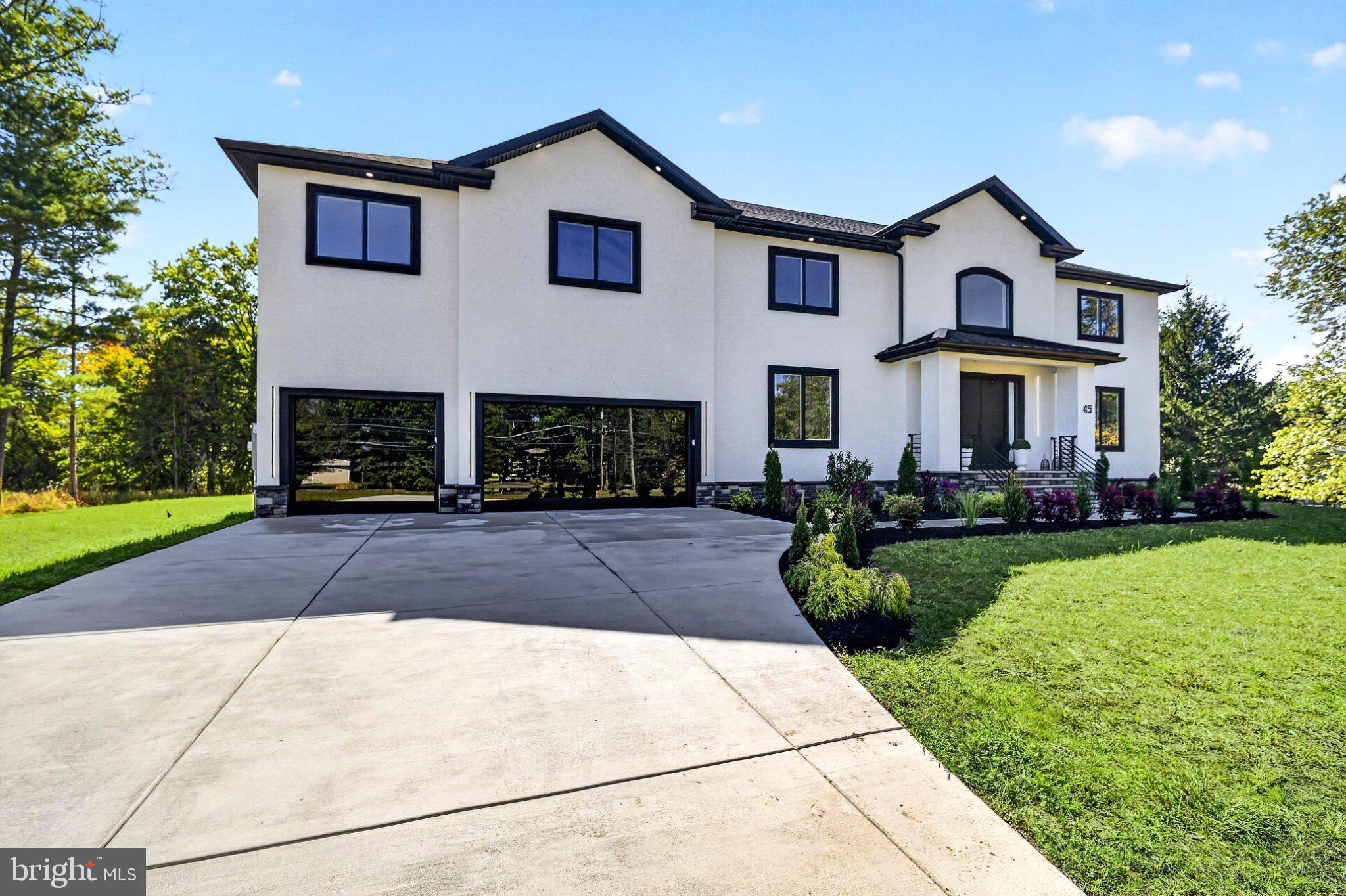 45 KILDEE ROAD