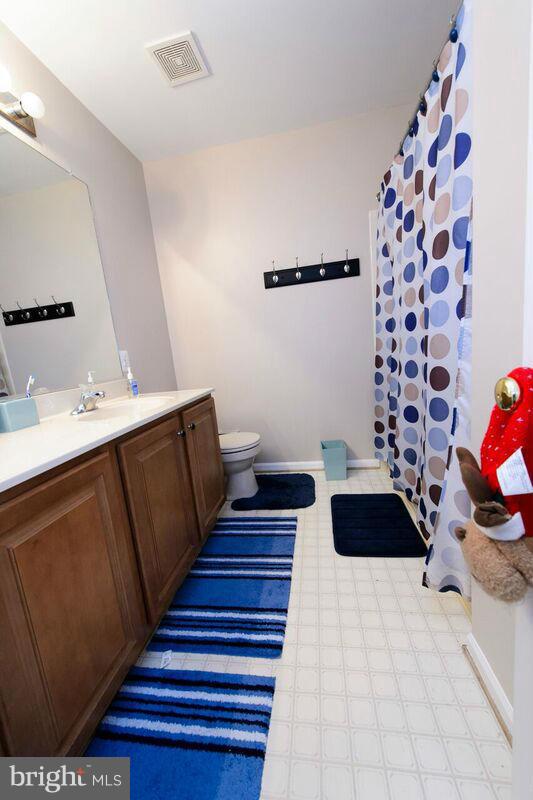 STAFFORD LAKES VILLAGE - Residential Lease