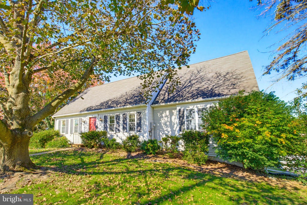 Photo of 1415 Manor Street, COLUMBIA, PA 17512 (MLS # PALA2097446)