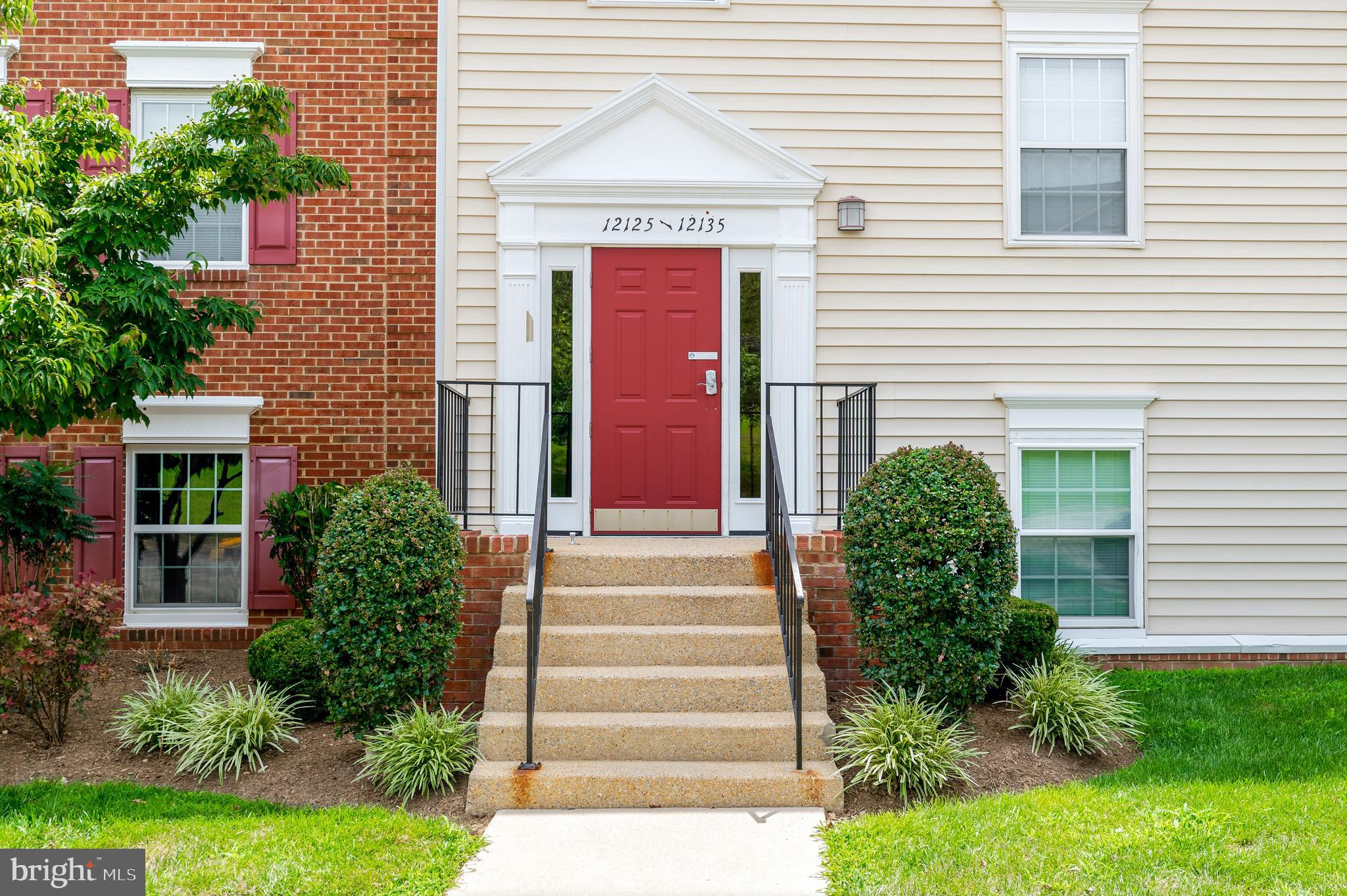12133 CHAUCER LANE 12133