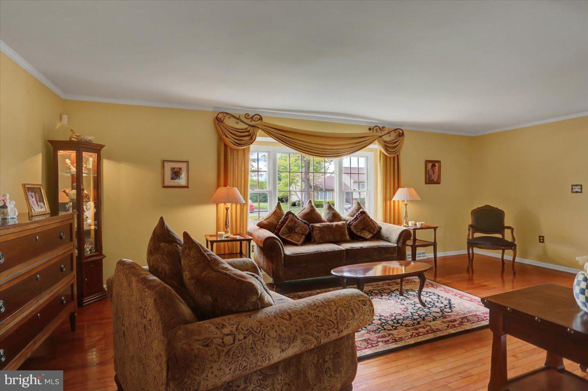 GOOD HOPE FARMS - Residential