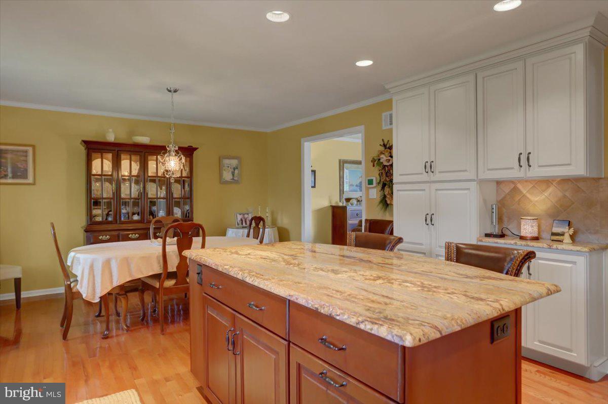GOOD HOPE FARMS - Residential