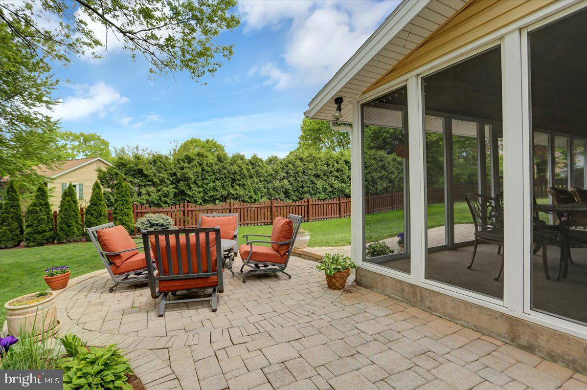 GOOD HOPE FARMS - Residential