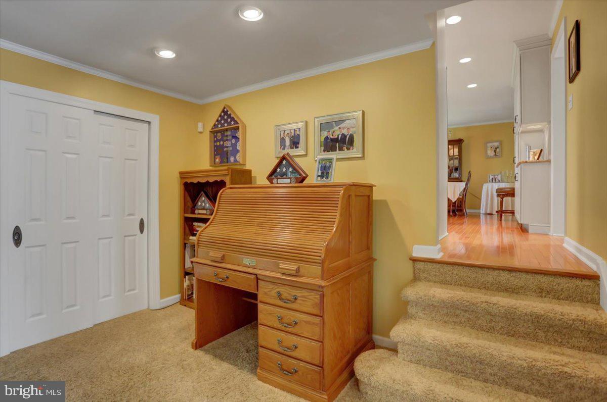 GOOD HOPE FARMS - Residential