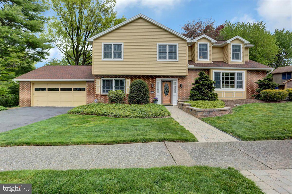 GOOD HOPE FARMS - Residential