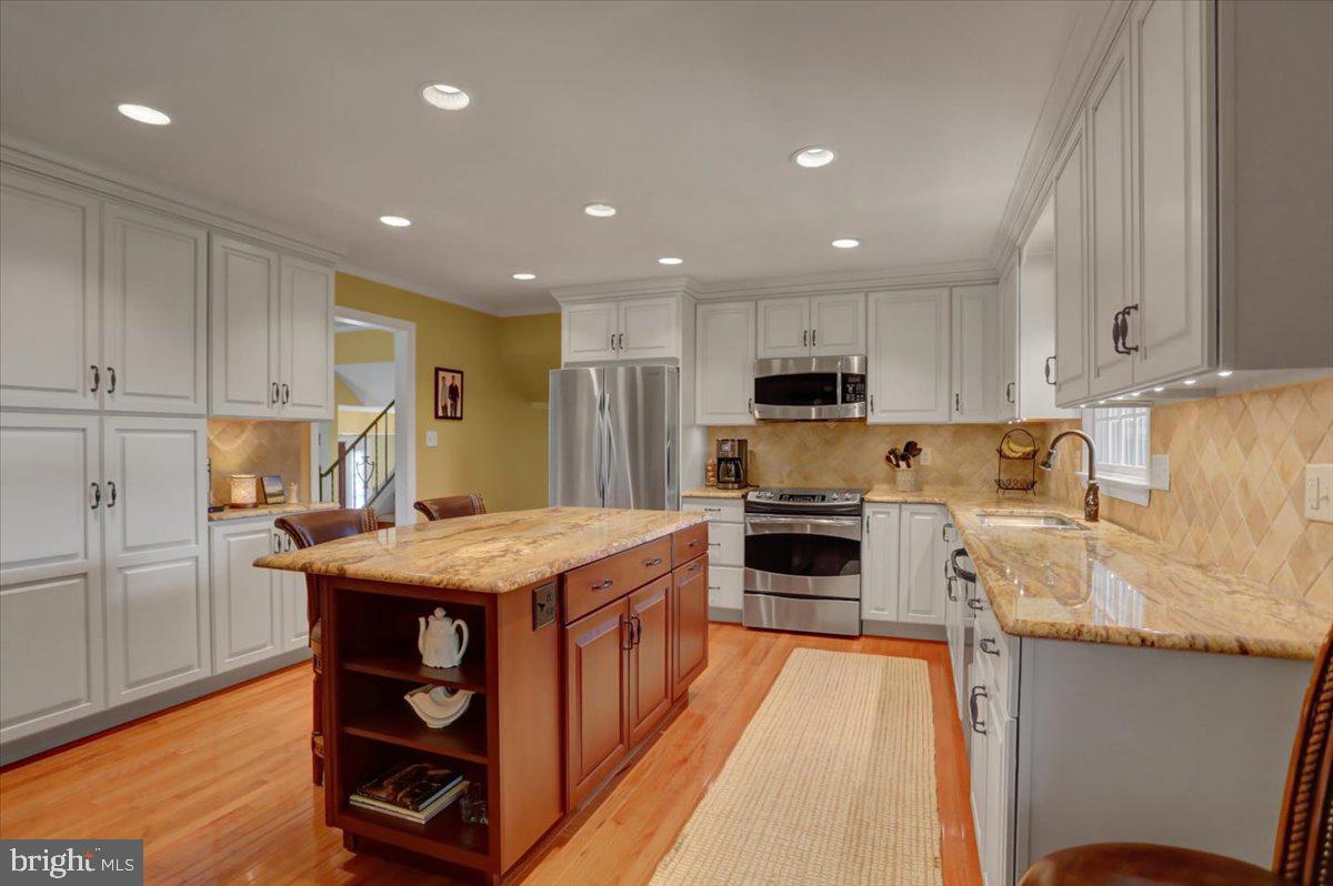 GOOD HOPE FARMS - Residential