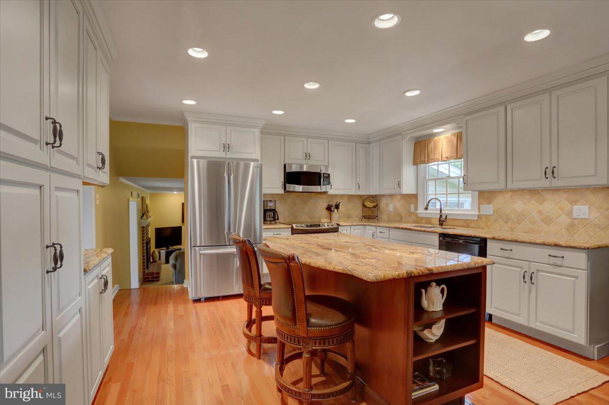 GOOD HOPE FARMS - Residential
