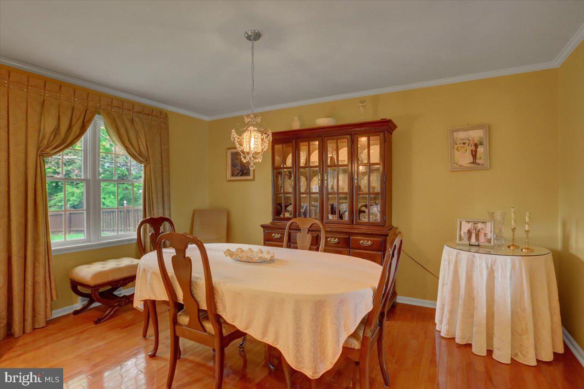 GOOD HOPE FARMS - Residential