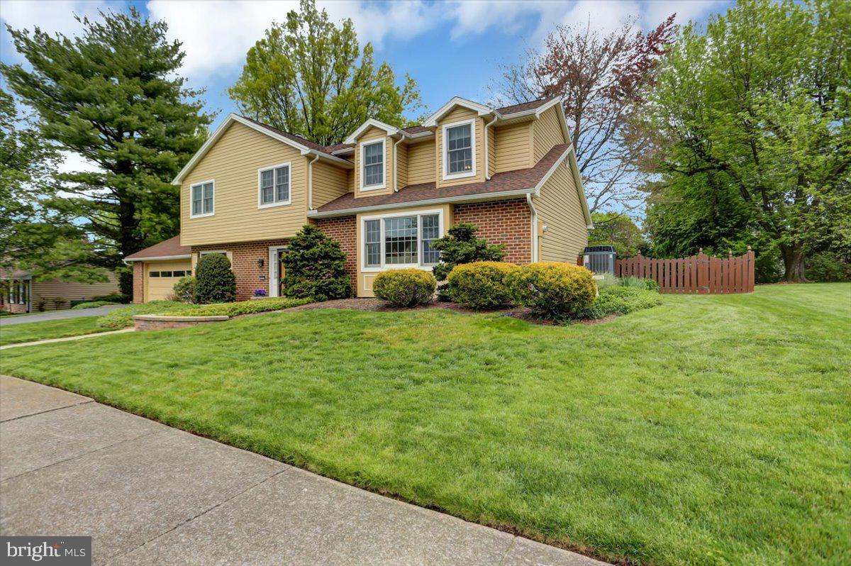 GOOD HOPE FARMS - Residential