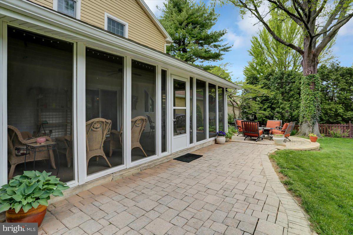 GOOD HOPE FARMS - Residential