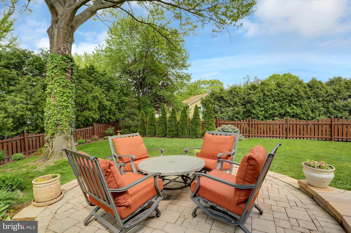 GOOD HOPE FARMS - Residential