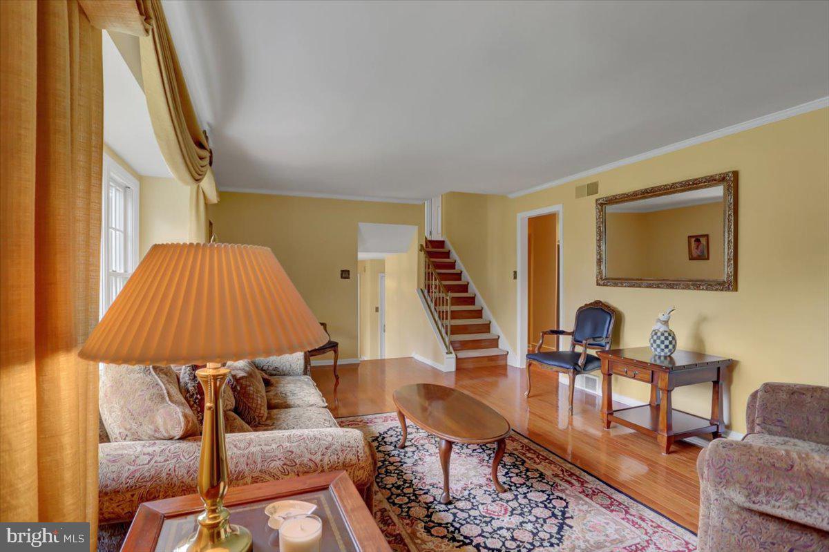 GOOD HOPE FARMS - Residential