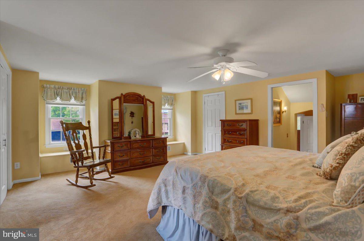 GOOD HOPE FARMS - Residential